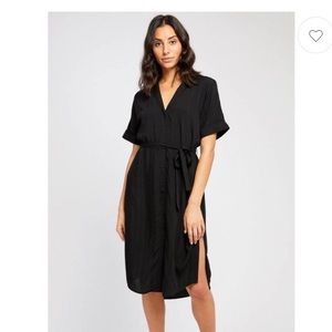 Gentle Fawn Kaysey dress